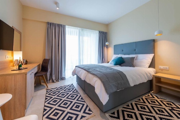 Hotel Seventh image 13