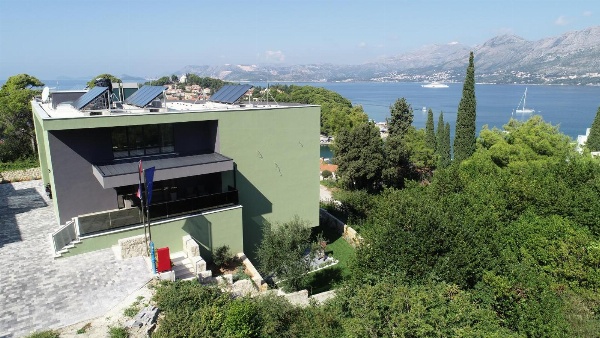 Hotel Seventh Main image