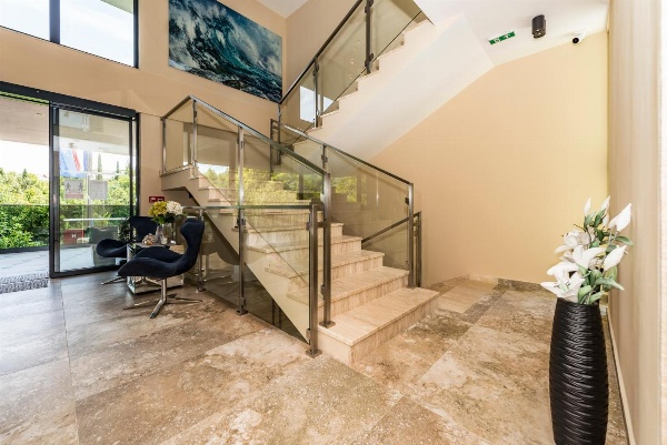 Hotel Seventh image 4