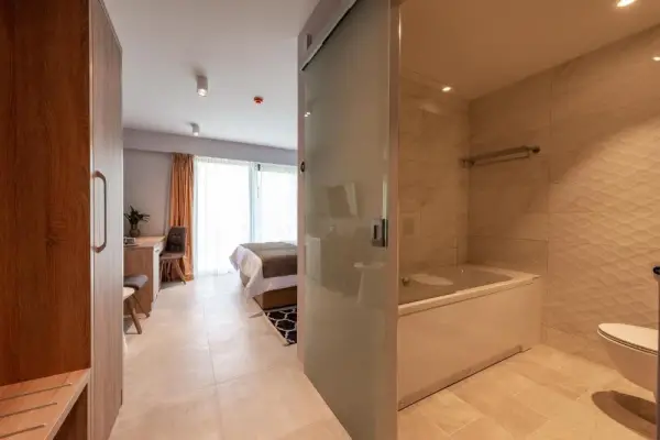 Hotel Seventh 10