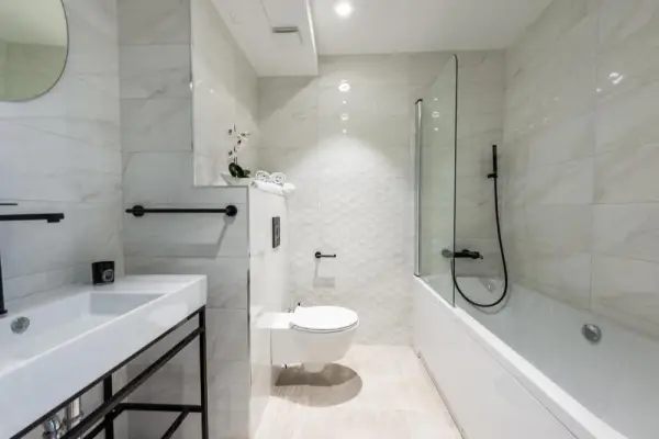 Hotel Seventh 9