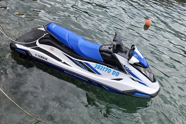 Jet Ski Rental in Dubrovnik